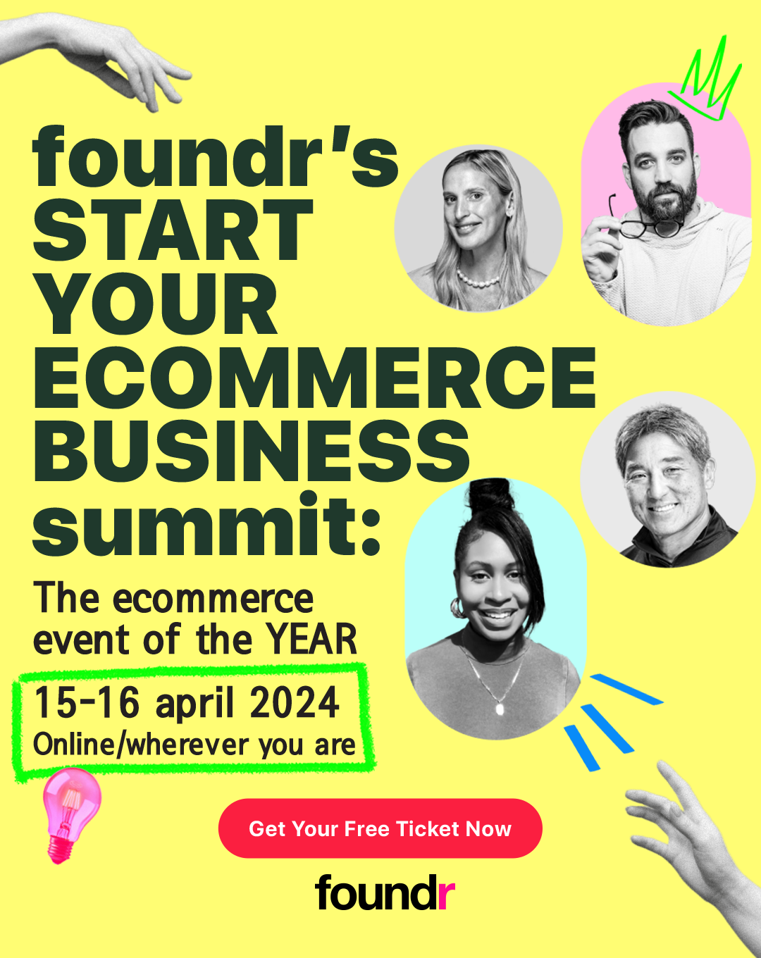 #Commerce-Business-Summit