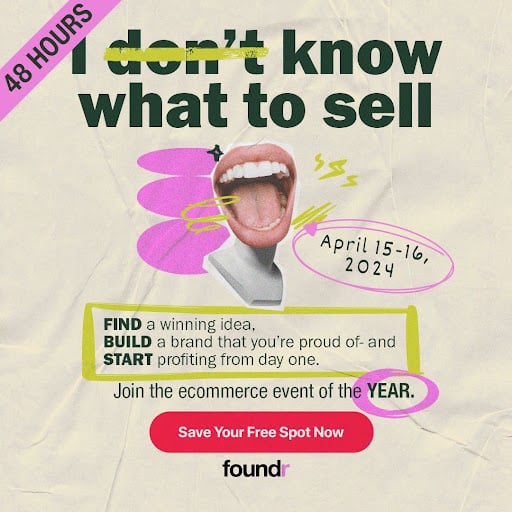 I-know-What-to-Sell-Foundr
