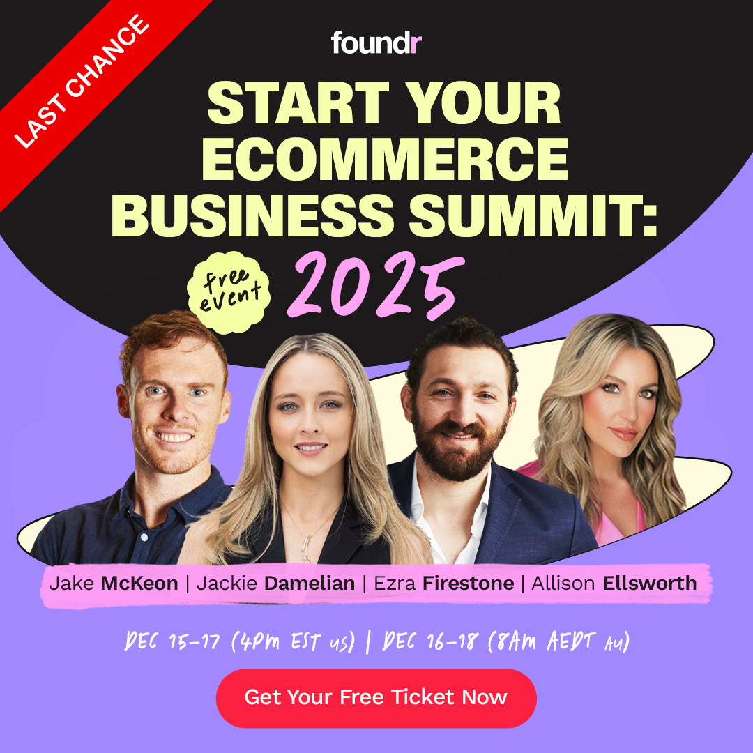 Start-Your-Ecommerce-Business-Summit-2025-last-chance-join