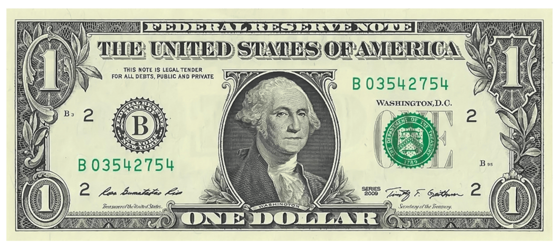 US-Dollar